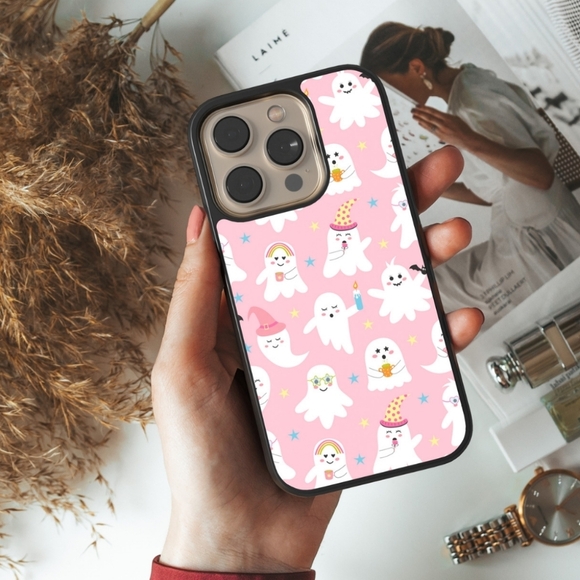 iPhone 15 Case iPhone 14 Case iPhone 13 Case Galaxy S23 Case S22 Case S21 Case - Picture 3 of 4